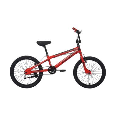 Jual Sepeda Bmx Bmx Paling Murah Terbaru Harga Murah Blibli Com