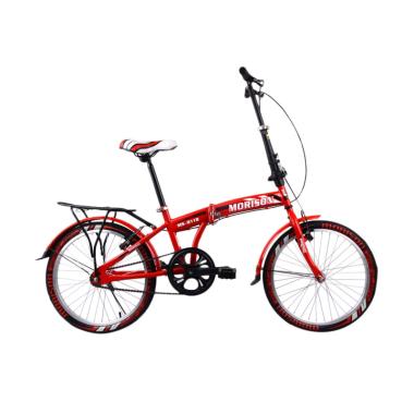Jual Sepeda Lipat Termurah Murah Harga Promo Blibli Com