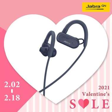Jabra Elite 45e - Harga Terbaru Juli 