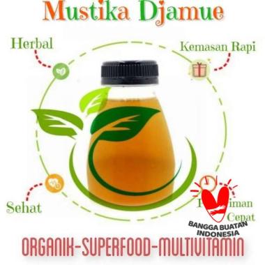 Air Sari Kayu Ular 500Ml Organik / Foodgrade