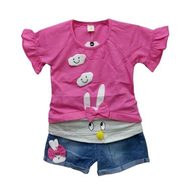Bahan Anak Import Kid Jual Produk Terbaru November 2019 Blibli Com