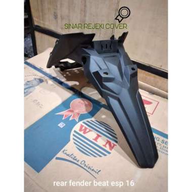 SPAKBOR BELAKANG BEAT ALL FI ESP NEW - BEAT STREET 2016-2019 merk win