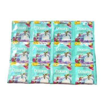 Downy Premium Terbaruu!! Fresh Bouquet [12sachet/10mL]