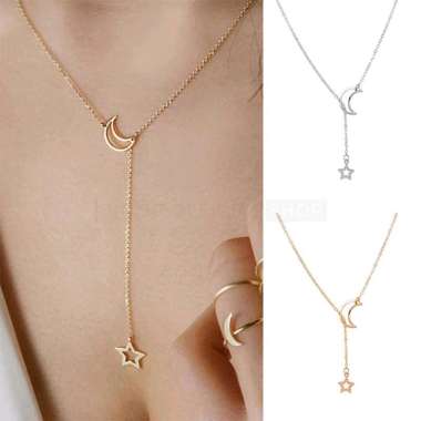 Kalung Carendelano Tiffany Kadar 10 Karat Rp1.138.000 ...