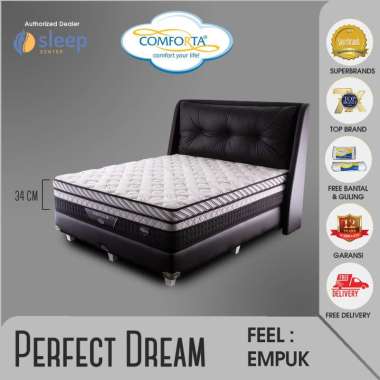 SC Comforta New Perfect dream set 100 x 200