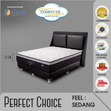 SC Comforta New Perfect Choice Set 120 x 200