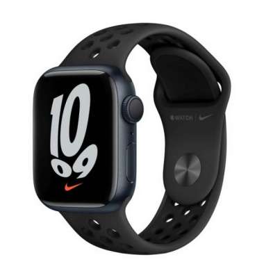Promo Apple Watch Series 4 40Mm New Garansi 1 Tahun (Mu662Ll/A) di Seller  Jump Market - Kota Jakarta Barat, DKI Jakarta | Blibli