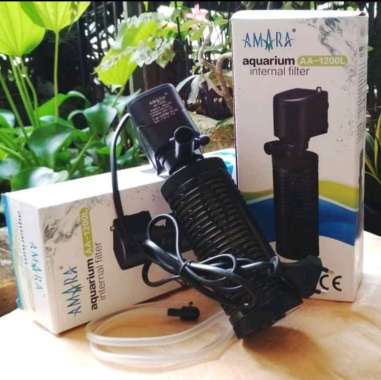 Filter internal aquarium Amara AA-1200L aa 1200 L