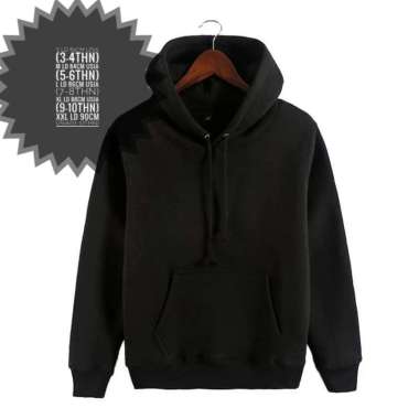 Jual Sweater Hoodie Anak Harga Termurah 