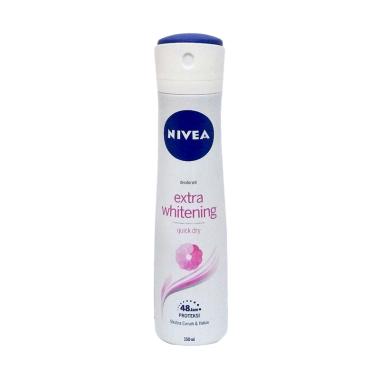 Nivea Deo Spray