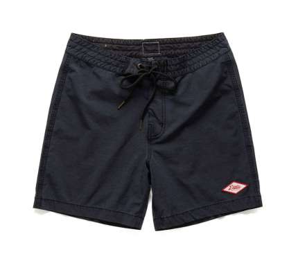 Deus Ex Machina - Tugu Garment DYE 32 Phantom Black