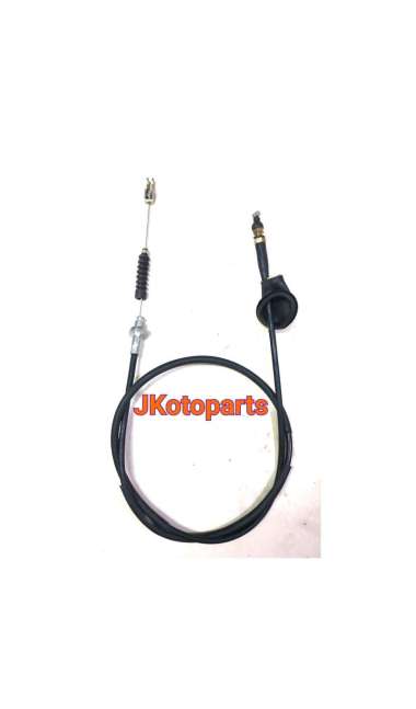 Kabel Gas Fuso 6D40