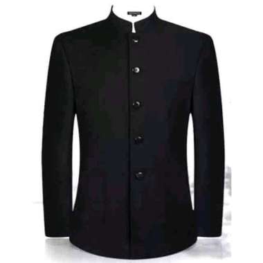 JAS PRIA PORMAL/JAS KEREN/JASANDARIN Putih M