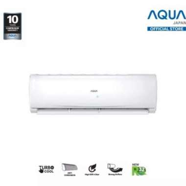 AC AQUA AQA-KR5AHR 1/2PK