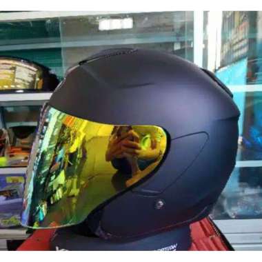 Visor Kyt Kyoto/Visor Venom Kyt Kyoto/Kaca Helm Ink Centro/Kaca Helm Kyt|Visor Kyt Dj Maru|Visor Iri