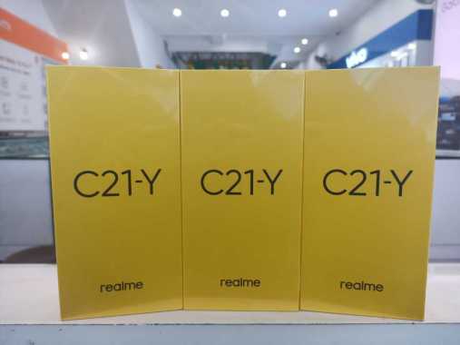 REALME C21Y 4/64 GB