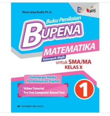 Jual Buku Matematika Kelas 10 Terbaik Mei 2022 Harga Murah Gratis Ongkir Blibli