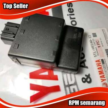 CDI Yamaha Mio-Sporty-Soul-Nouvo-Fino-Vega Original - Mph002497