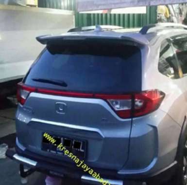 TANDUK BELAKANG HONDA BRV, MOBILIO