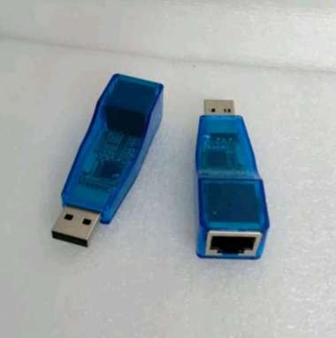 Usb Lan / Usb 2.0 Lan Adapter / Usb Lan Card Rj45 Usb Ethernet Adapter