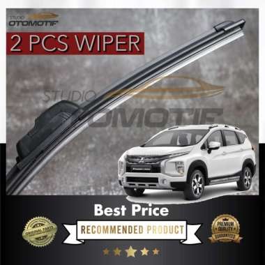 WIPER XPANDER CROSS FRAMELESS / WIPER FRAMELESS XPANDER CROSS