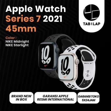 Jual Apple Watch Series 2 Nike Juni 2022 - Garansi Resmi \u0026 Harga Murah |  Blibli