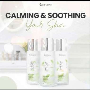 Ms Glow Deep Treatment Essence