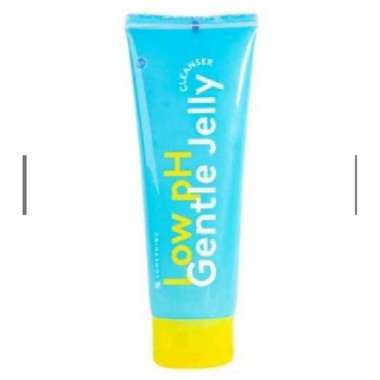 Somethinc Low pH Gentle Jelly Cleanser 100ml