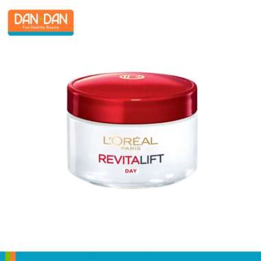 Loreal Revitalift Dermalift Day Cream - 143555