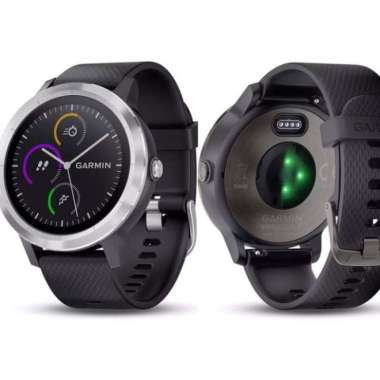 Jual Garmin Vivoactive 3 Online Terbaru Mei 2022 - Blibli