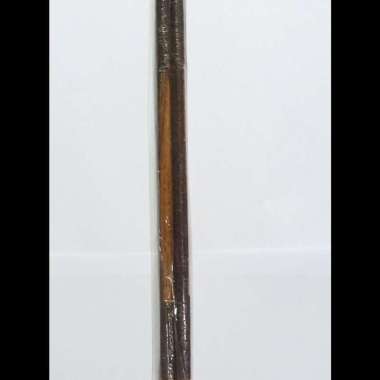Tangkringan Amplas Pleci 32Cm Isi 2 - Tangkringan Amplas Burung Kecil
