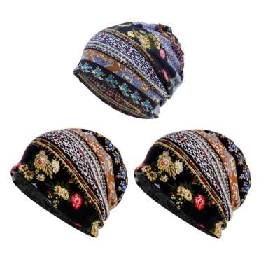 Jual Slouchy Beanie Original 