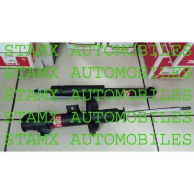 SHOCK BREAKER depan ORIGINAL ASLI merk KAYABA JAPAN EXCEL-G SUZUKI SWIFT 2005-2012