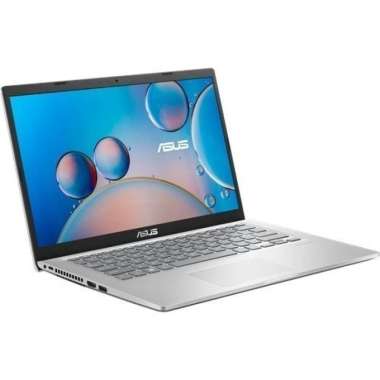 Asus VivoBook M415DAO-VIPS151 AMD Athlon Gold 3150U 4GB 512GB SSD 14" W10 OHS 19 Silver