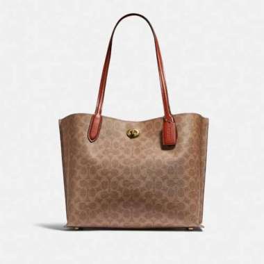 Jual Tas Coach Laptop Terbaru 