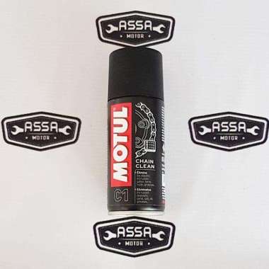 Motul Chain Clean C1 150ml