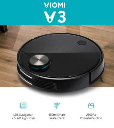 Jual Viomi V3 Juli 2022 Berkualitas 