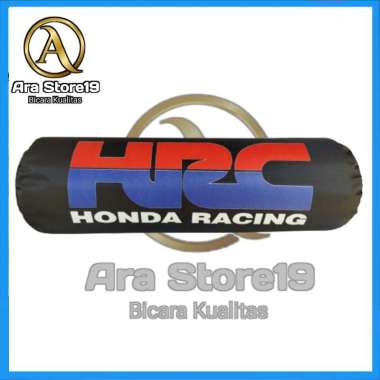 sarung shockbreaker belakang motor cover shock Motor Universal HRC