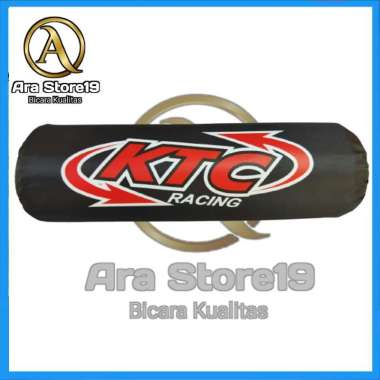 sarung shockbreaker belakang motor cover shock Motor Universal KTC