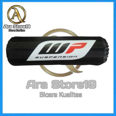 sarung shockbreaker belakang motor cover shock Motor Universal WP