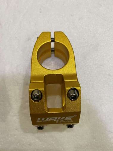 STEM SEPEDA MTB WAKE 45MM OVERSIZE