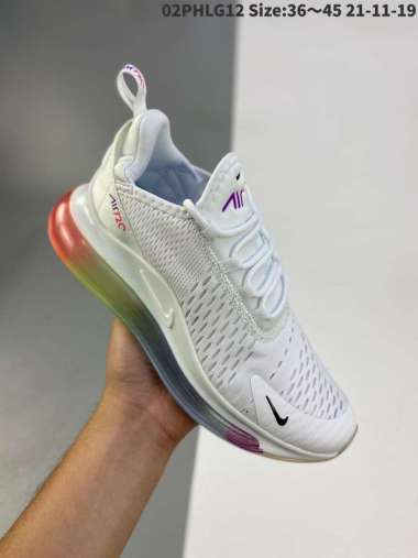 Jual Nike Men S Air Max 720 Online Terbaru Mei 2022 - Blibli