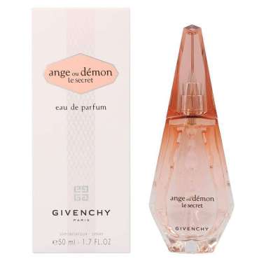 ange demon perfume givenchy