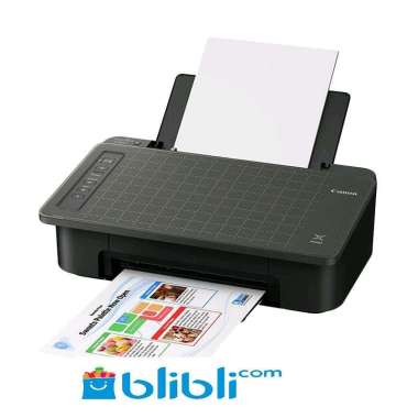 Printer Canon PIXMA ts307 printer wirelles WiFi