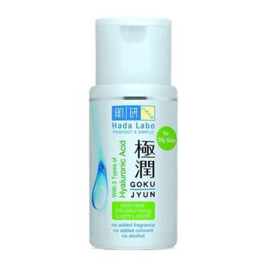 HADA LABO Gokujyun Ultimate Light Lotion