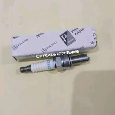 Busi Vespa Matic Modern all LX Primavera LXV S GTS 946 Sprint 125cc 150cc 2V 3V iget asli original
