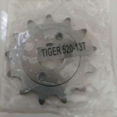 GIR GEAR DEPAN TIGER OLD TIGER REVO LOKAL MERK WINNER BUKAN ORIGINAL