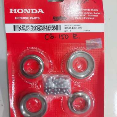 Komstir Cb150r Cbr150r Megapro Verza New Cb150r Led New Cbr150r Original AHM