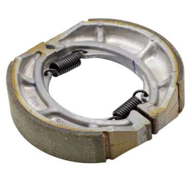 KAMPAS REM BELAKANG TROMOL -F1Z - JUPITER Z MERK ORIGINAL YAMAHA 5TP-F530K-01