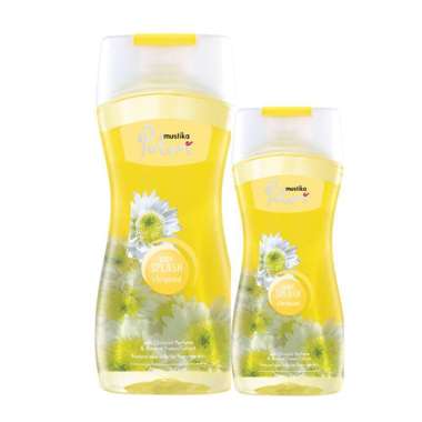 [Mustika Puteri] Body Splash Chrysant 245ml parfum cologne